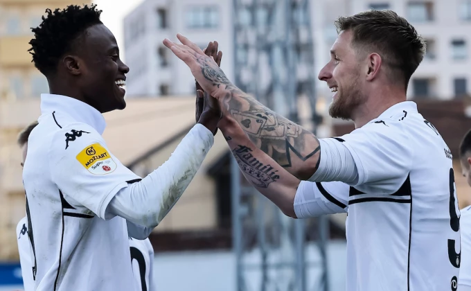 2026 Srdjan Stevanovic/Starsport.rs ©